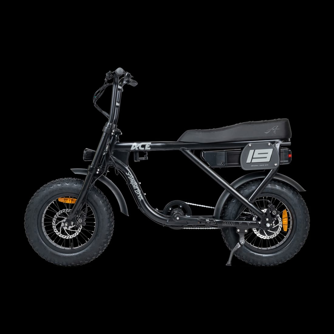 ACE Mini Electric Bike (48V 15Ah / 250W) view 3
