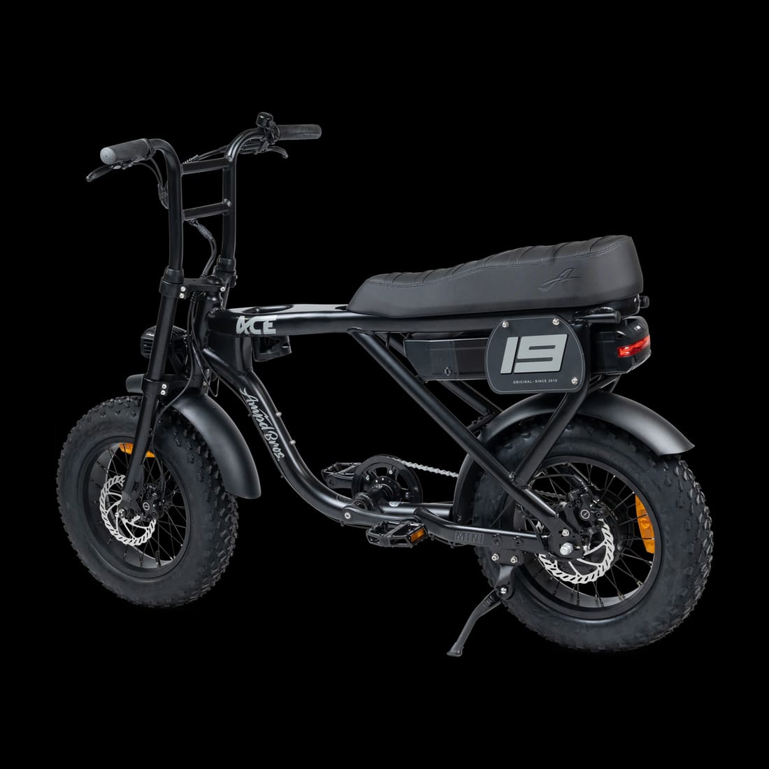 ACE Mini Electric Bike (48V 15Ah / 250W) view 4