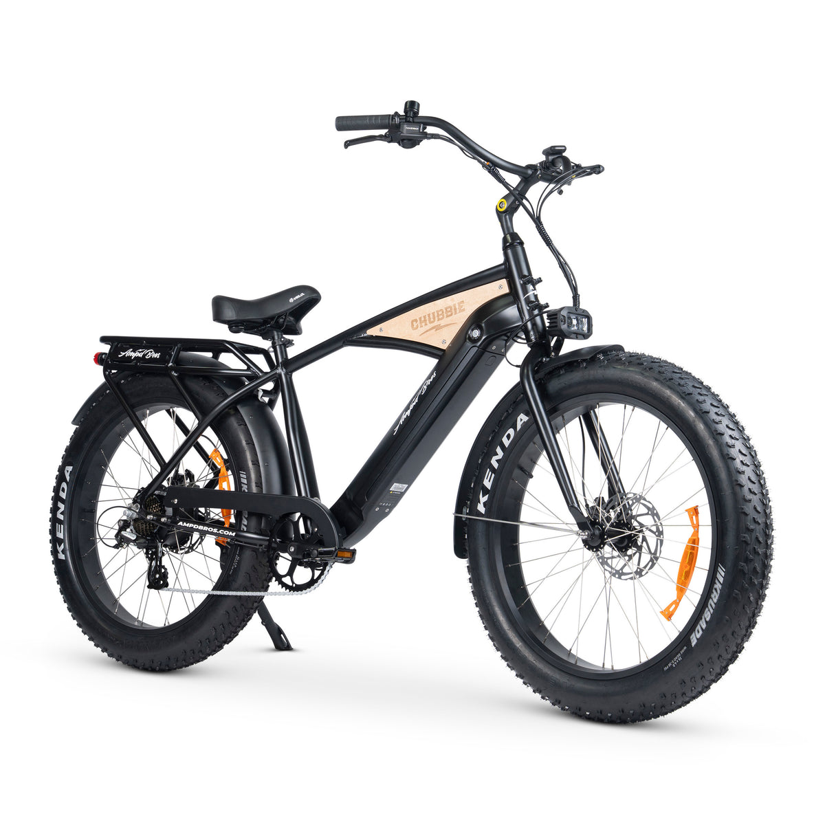 CHUBBIE 3 Electric Bike (48V 20Ah / 250W) electric bike for sale Australia