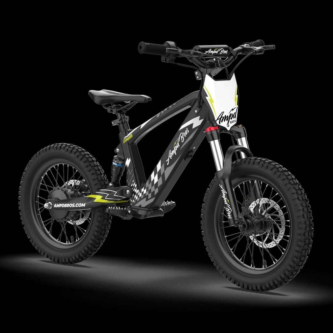 EVO Racing 16" Electric Bike (24V 5Ah / 350W) for sale Australia