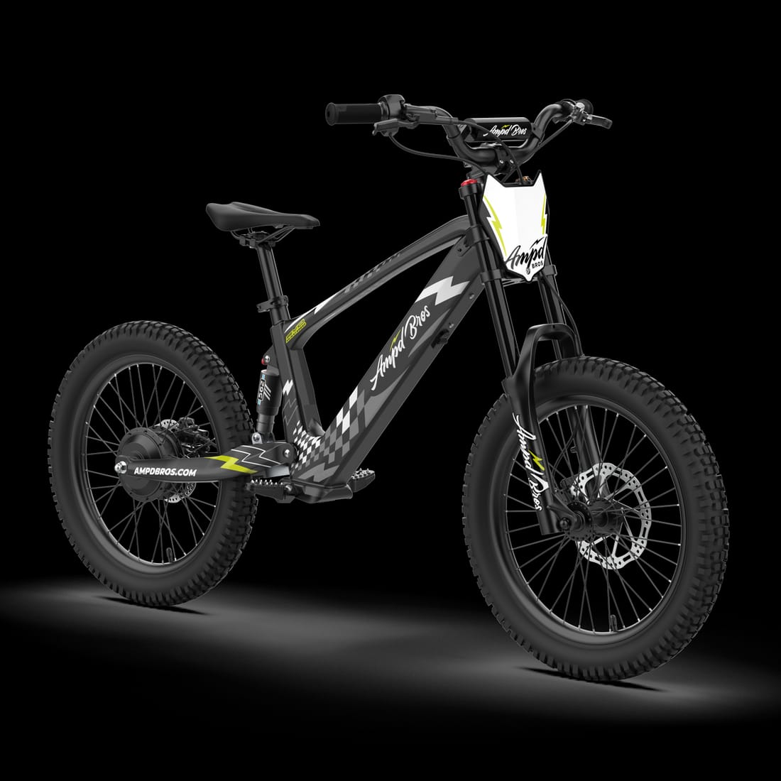 EVO Racing 20" Electric Bike (36V 10Ah / 750W) for sale Australia