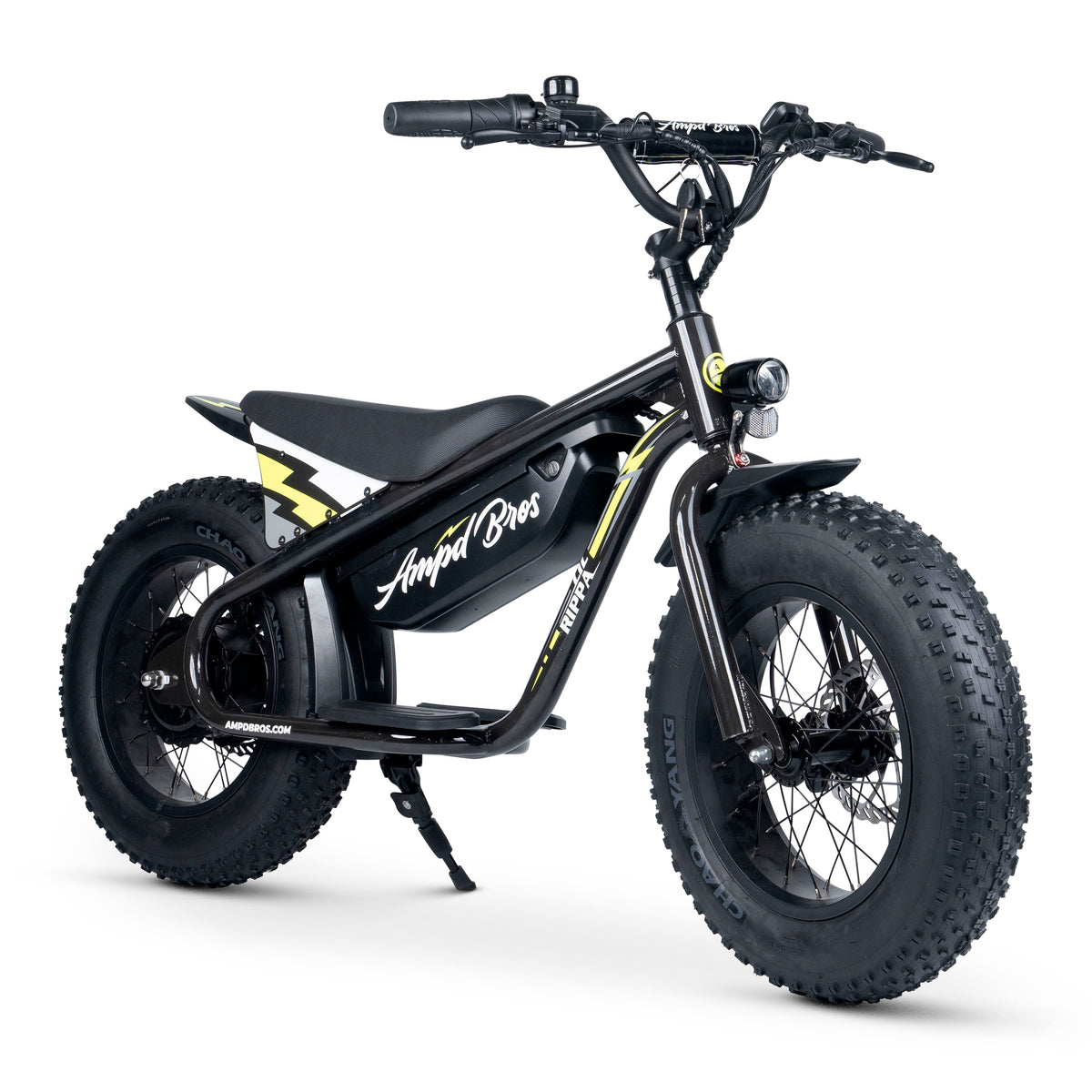 Lil Rippa 16" Kids Electric Bike (36V 13Ah) for sale Australia