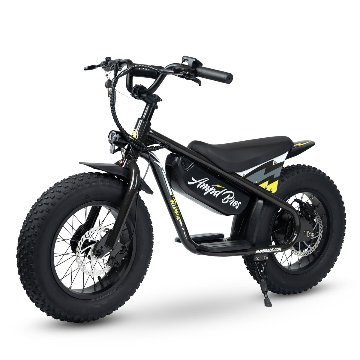 Lil Rippa 16" Kids Electric Bike (36V 13Ah) view 3