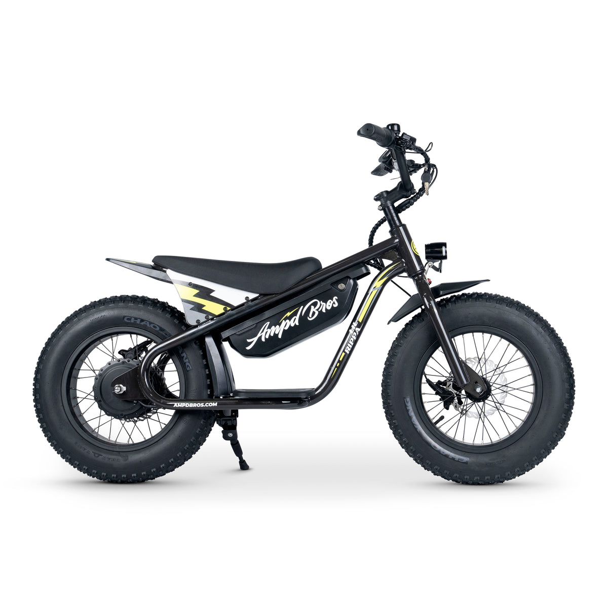 Lil Rippa 16" Kids Electric Bike (36V 13Ah) view 4