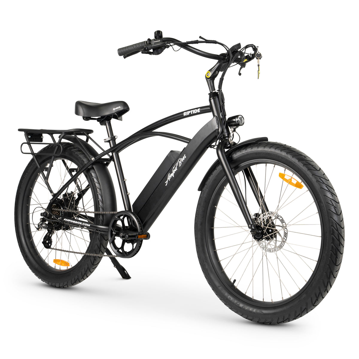 RIPTIDE 3 Electric Bike (48V 15Ah / 250W) electric bike for sale Australia