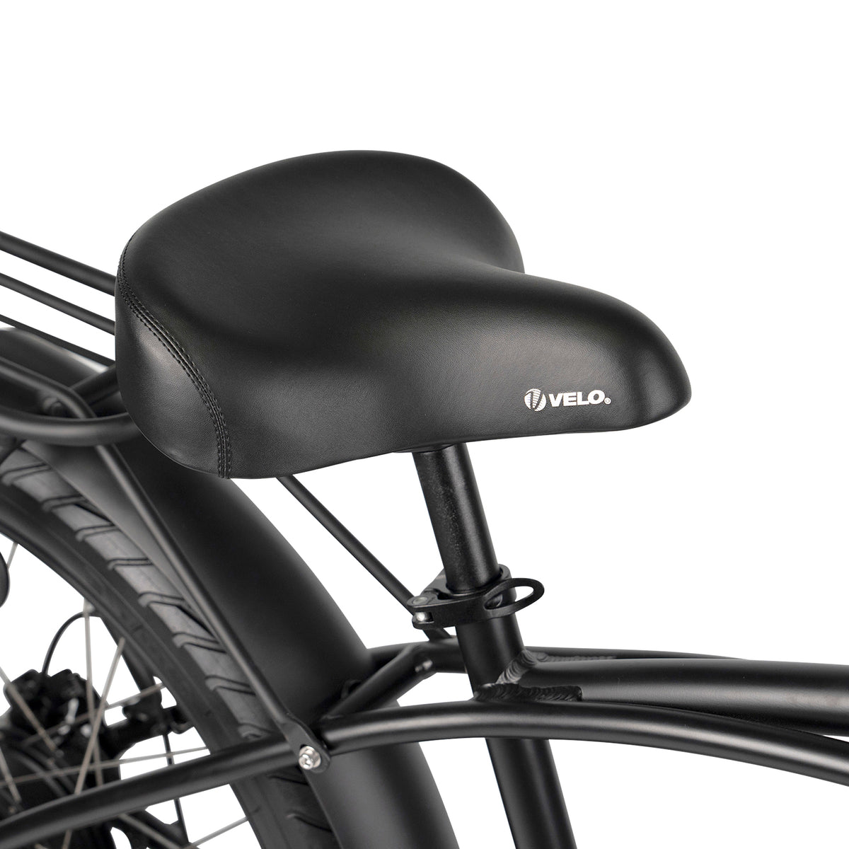 RIPTIDE 3 Electric Bike (48V 15Ah / 250W) view 4