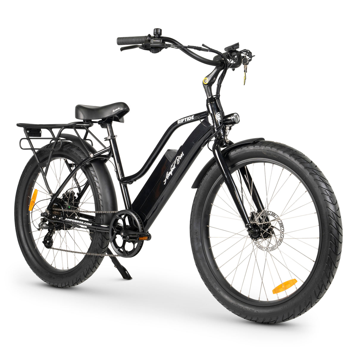 RIPTIDE-S 3 Electric Bike (48V 15Ah / 250W) view 4
