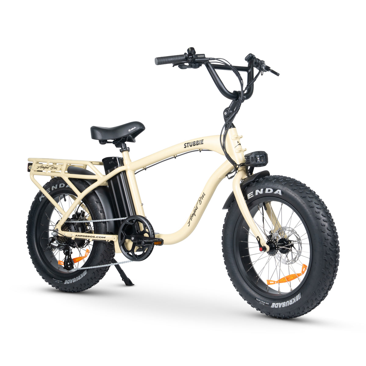 Stubbie S3 Electric Bike (48V 15Ah / 250W) electric bike for sale Australia