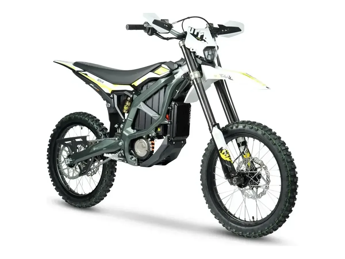 best electric off road bike