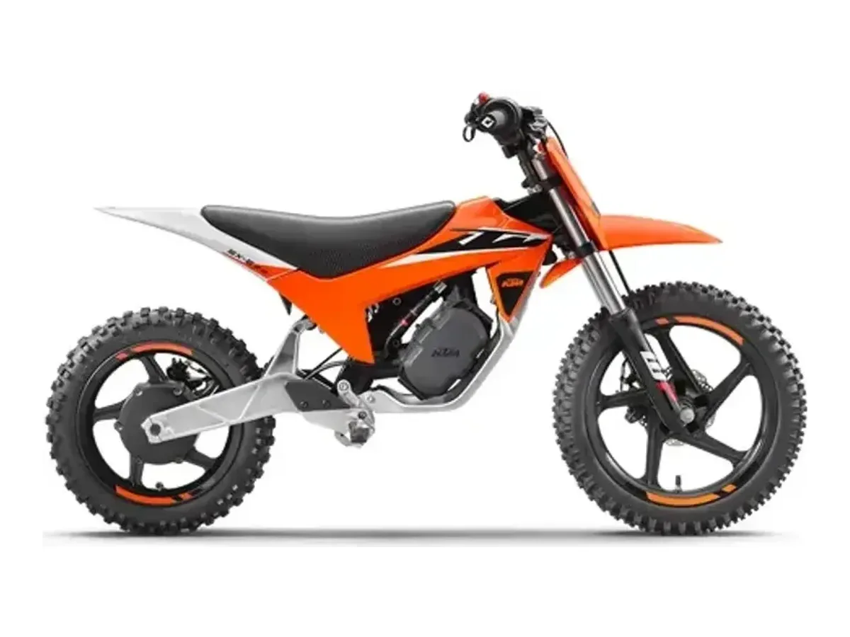 childrens electric dirt bike