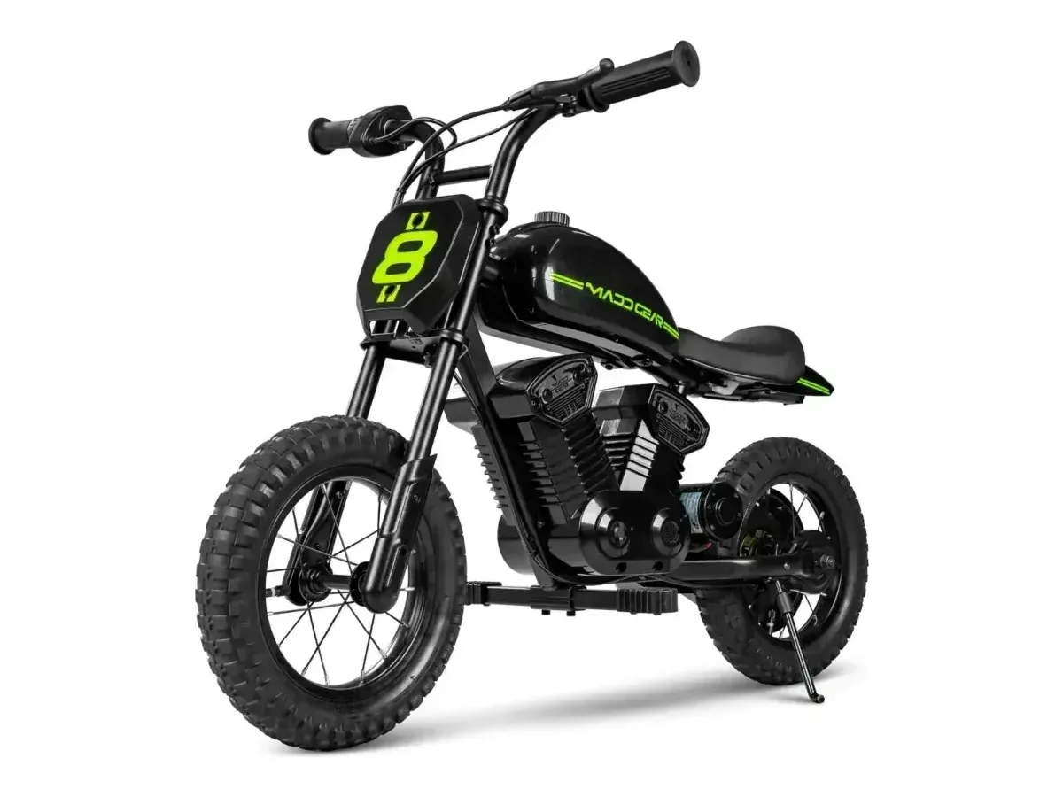childrens electric dirt bike