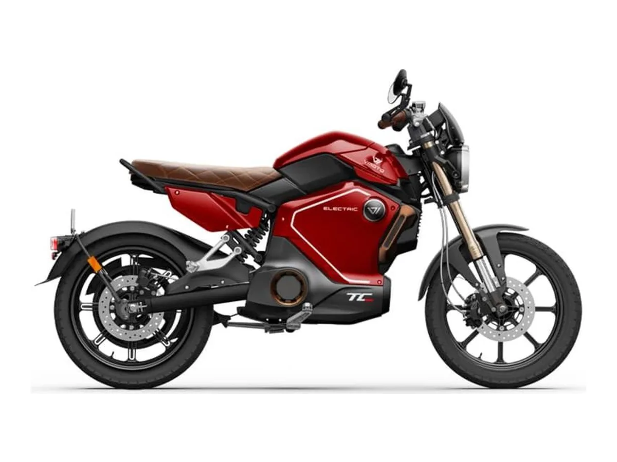 e bike electric