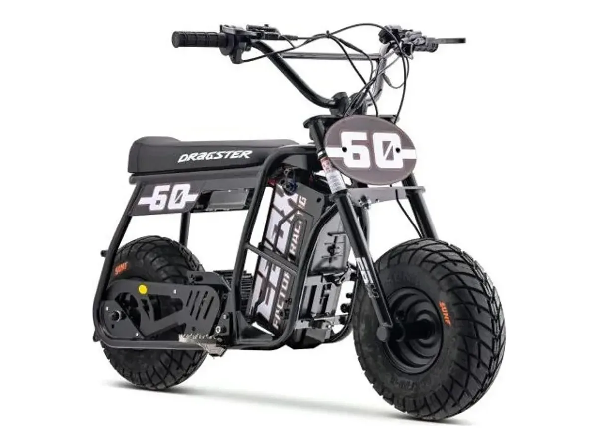 electric minibikes