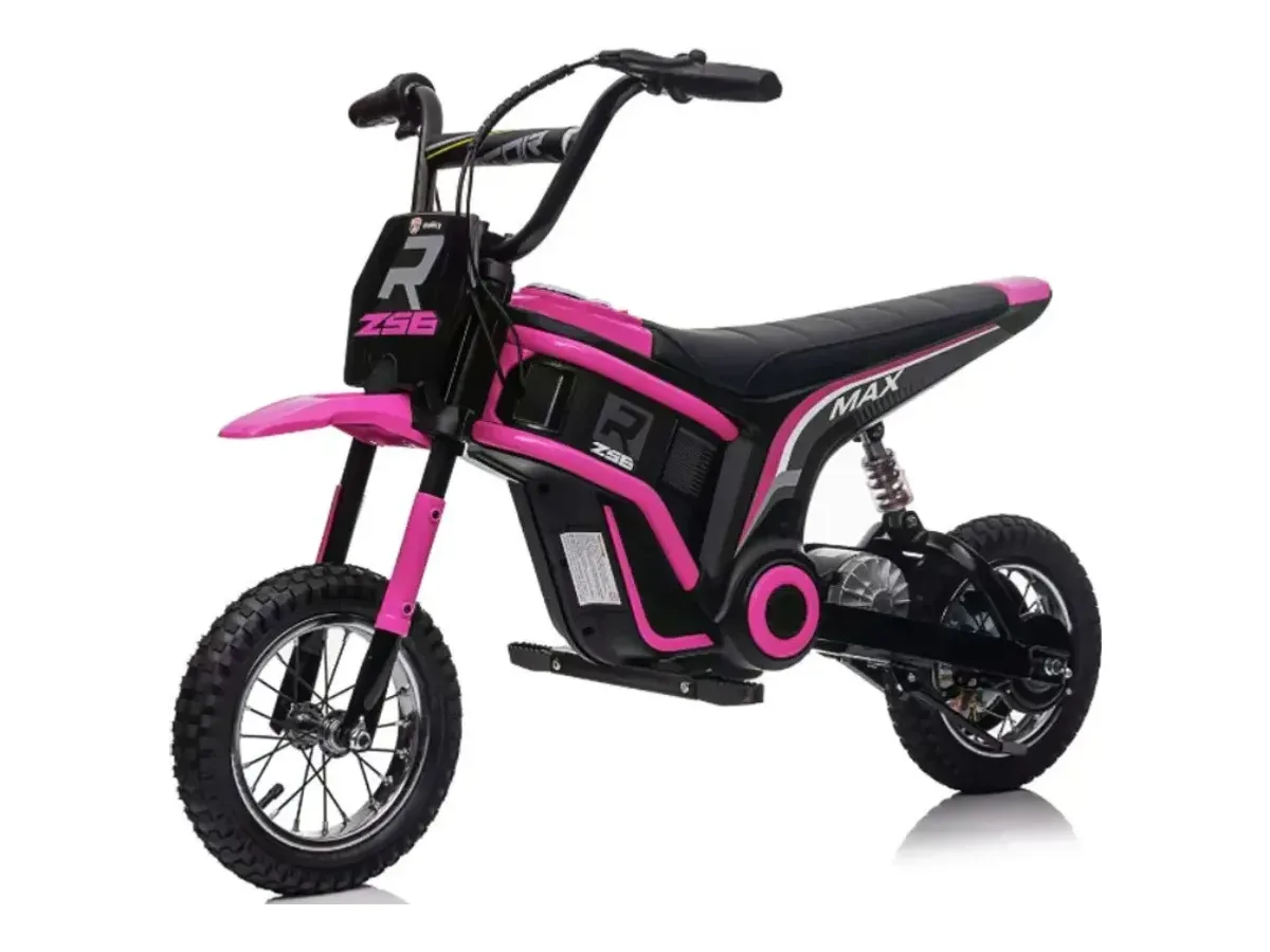 kids electric bike
