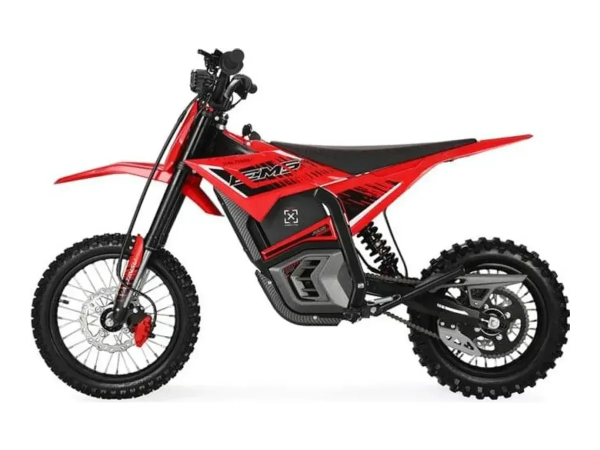 kids electric bike