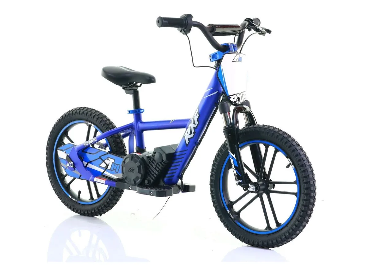 Apollo RXF DNA 16 Inch Pro Balance Bike electric balance bike view 3