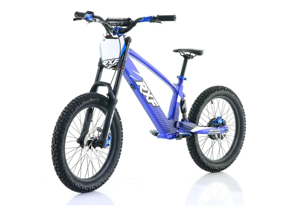 Apollo RXF EVO 20 Kids Electric Bike electric balance bike