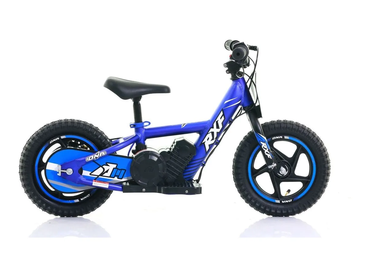 Apollo RXF Sedna 12 Inch Electric Balance Bike electric balance bike