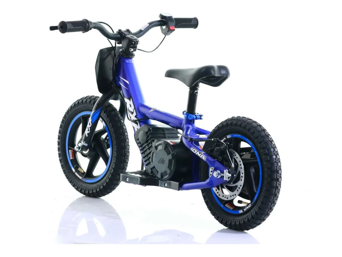 Apollo RXF Sedna 12 Inch Electric Balance Bike electric balance bike view 2