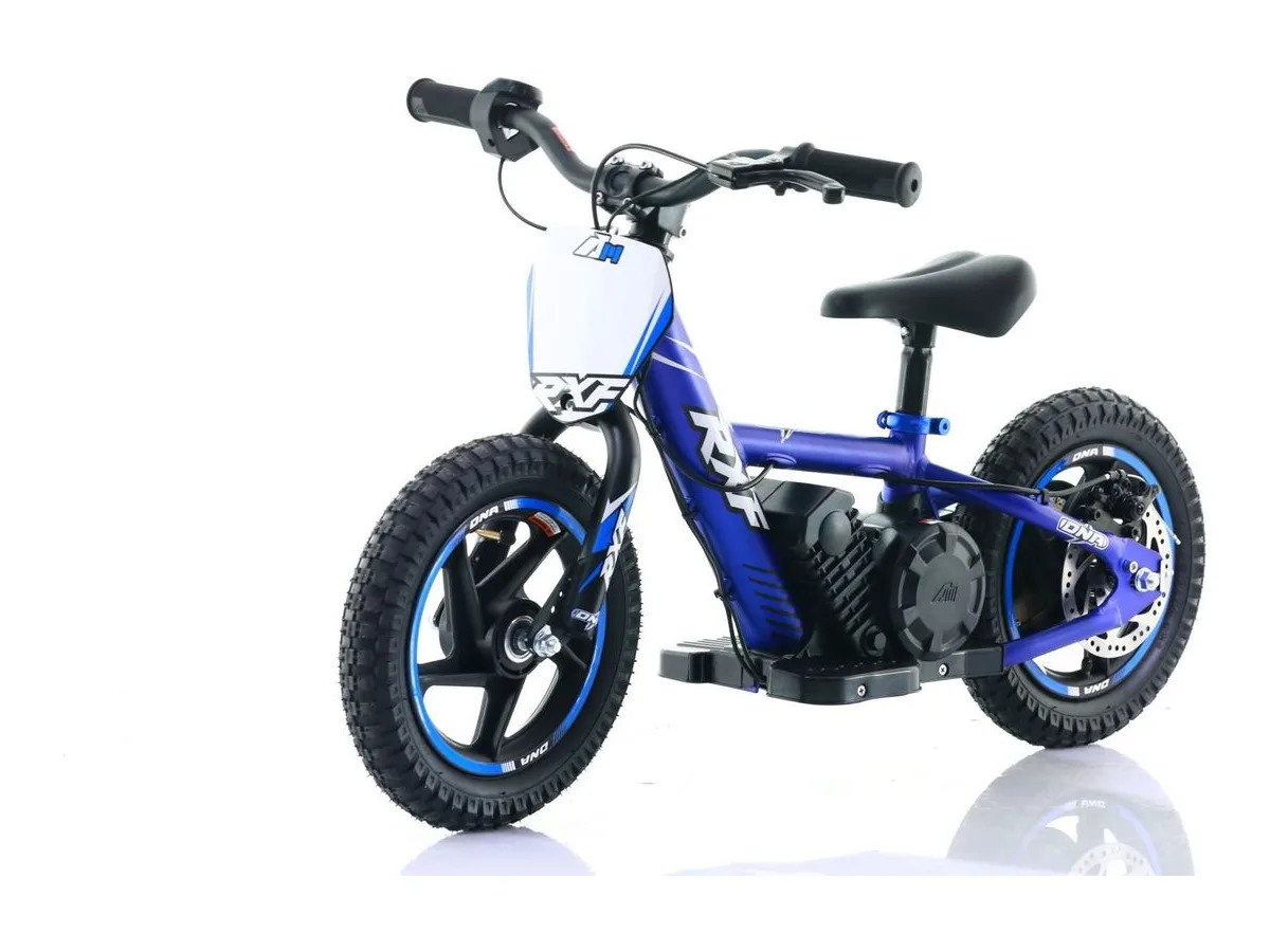 Apollo RXF Sedna 12 Inch Electric Balance Bike electric balance bike view 3