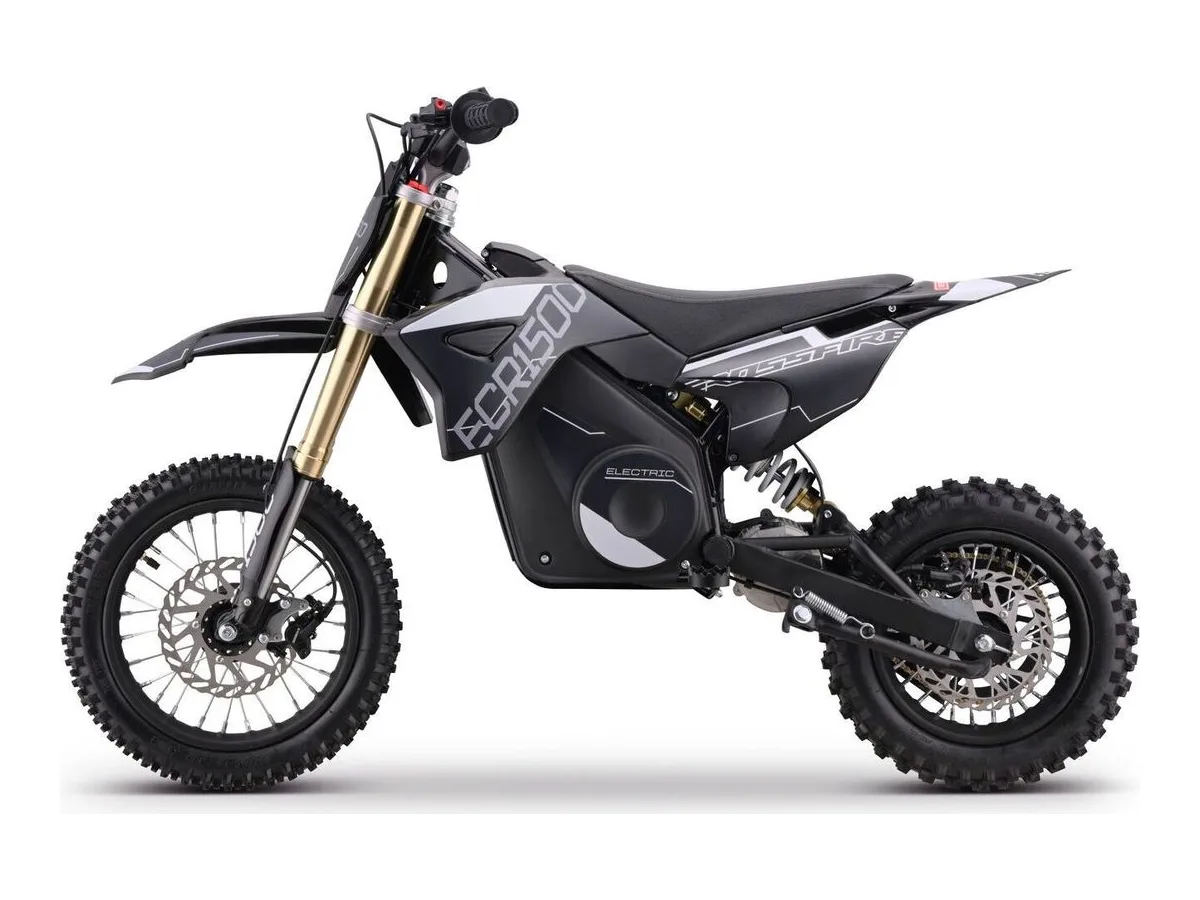 Crossfire ECR1500 Kids Electric Dirt Bike kids electric bike
