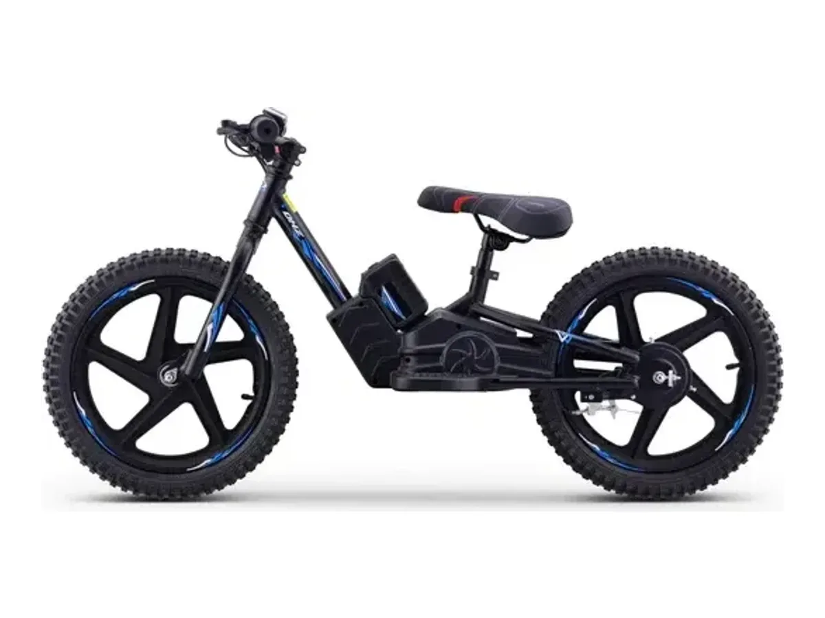 DHZ 16" 400W Electric Balance Bike electric balance bike