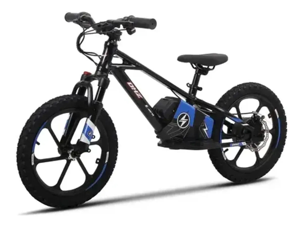 DHZ 16" 800W Electric Balance Bike electric balance bike view 2
