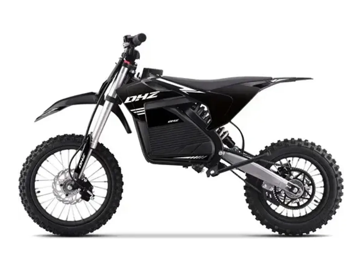 DHZ 2200E Electric Pit Bike electric pit bike