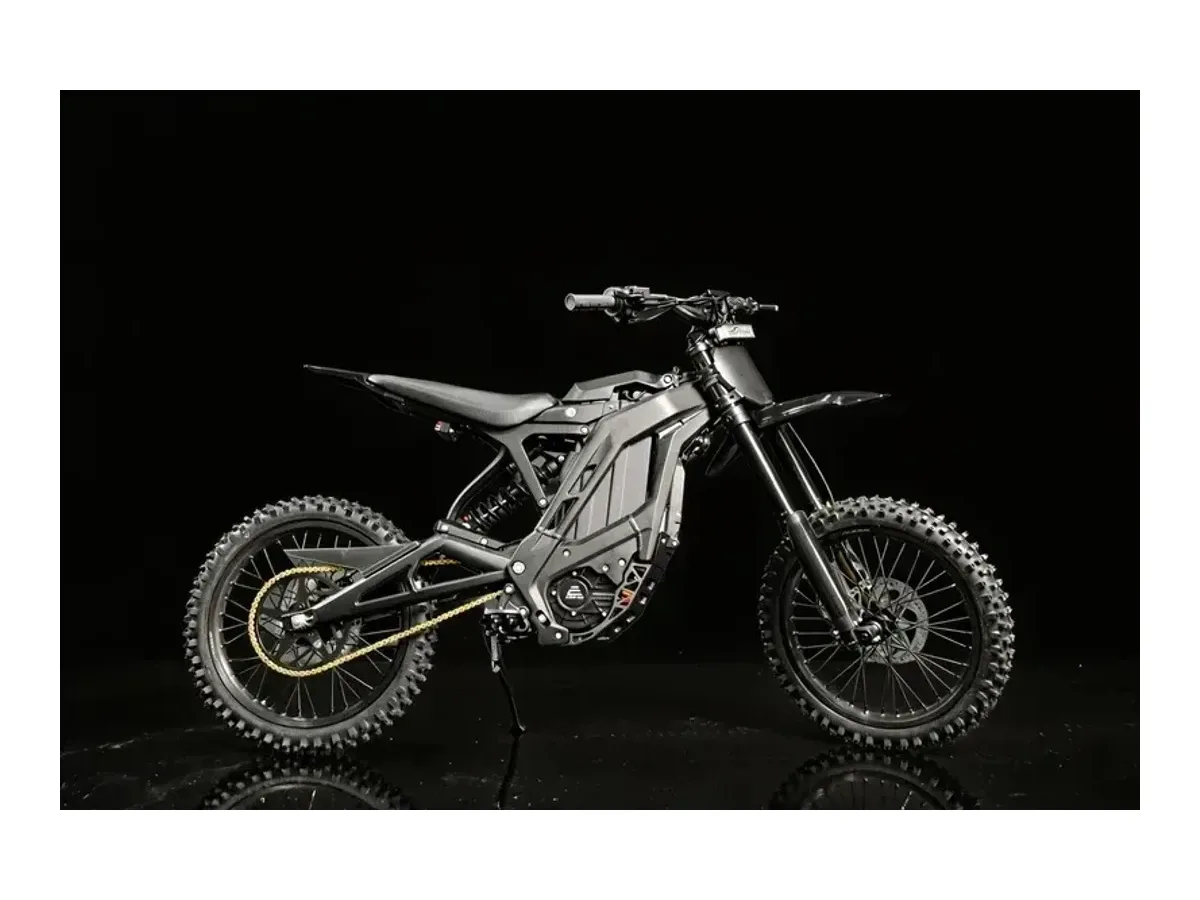 E-Ride Pro SE 17/17 Electric Dirt Bike electric dirt bike view 3
