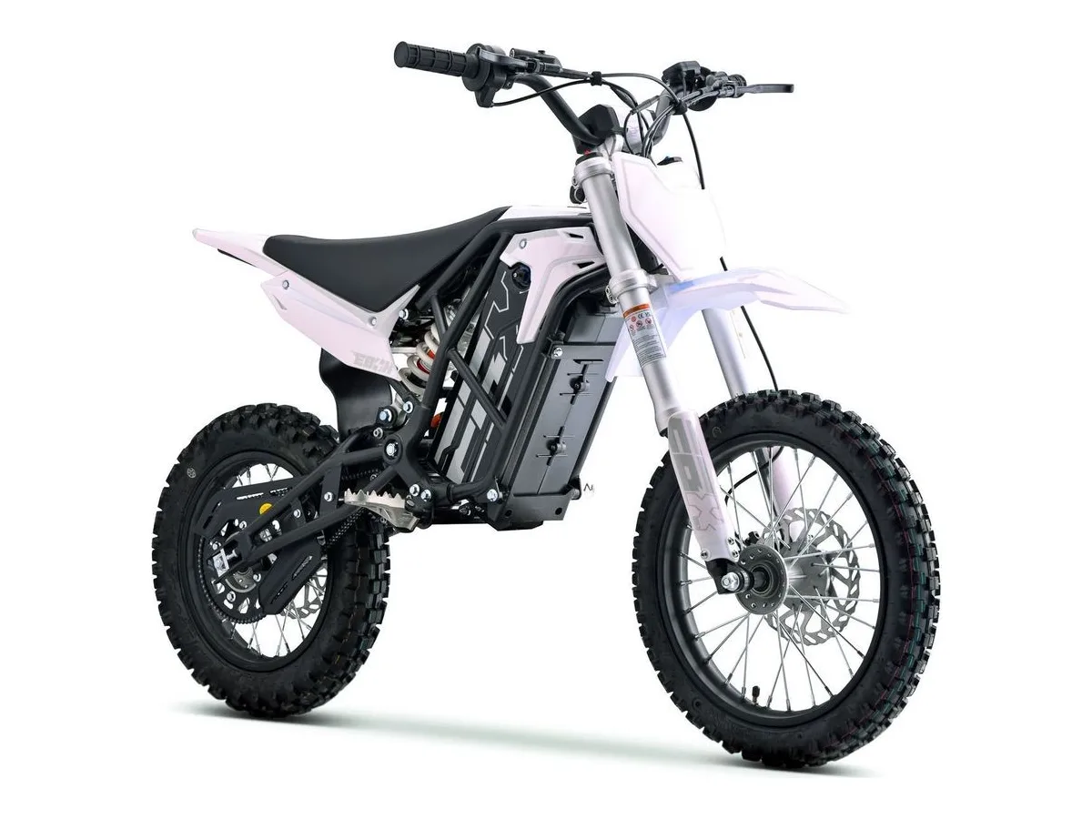 Ebox V3 60 Electric Pit Bike 3300W 60V electric pit bike