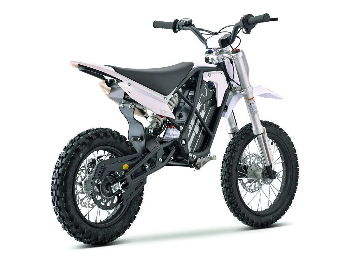 Ebox V3 60 Electric Pit Bike 3300W 60V electric pit bike view 3