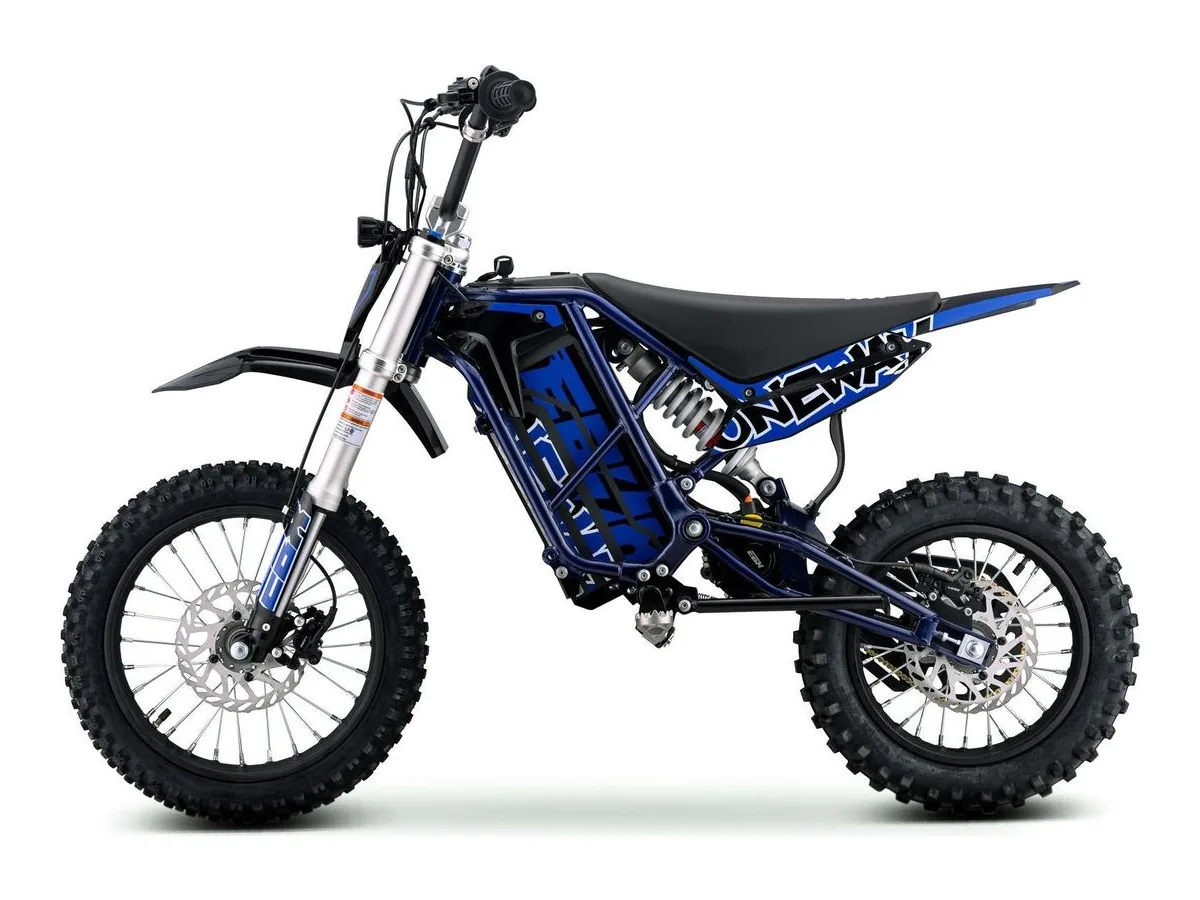 Ebox V3 72RS Electric Pit Bike 5400W 72V electric pit bike