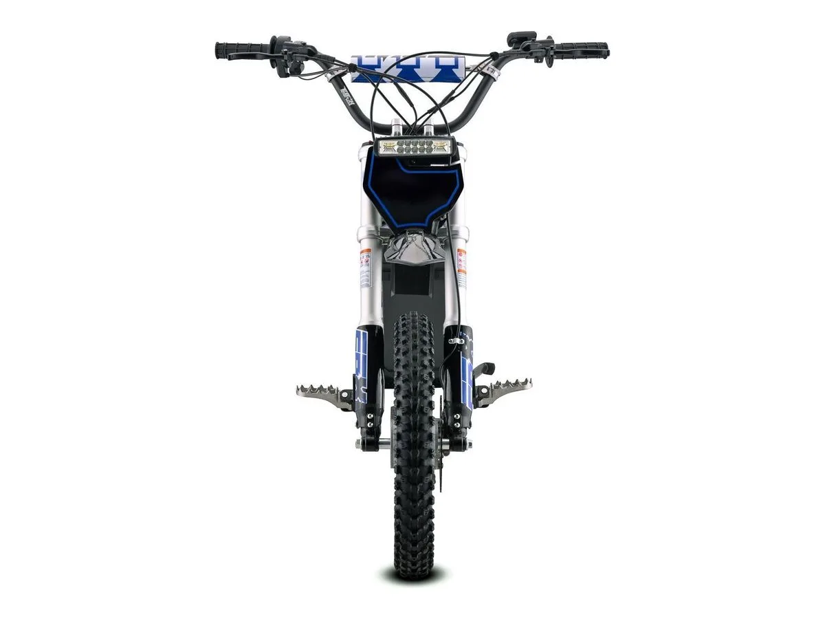 Ebox V3 72RS Electric Pit Bike 5400W 72V electric pit bike view 3