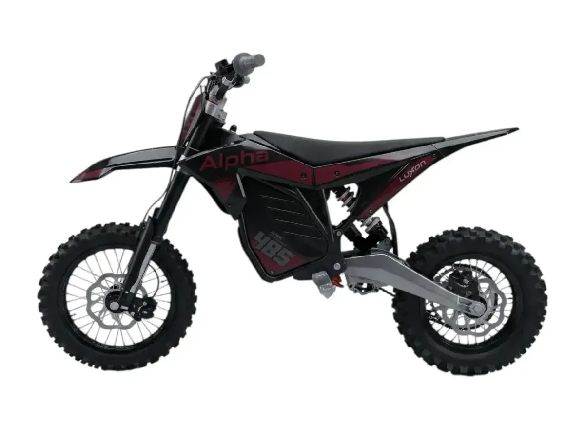 ETM RTR Alpha Electric Pit Bike electric pit bike