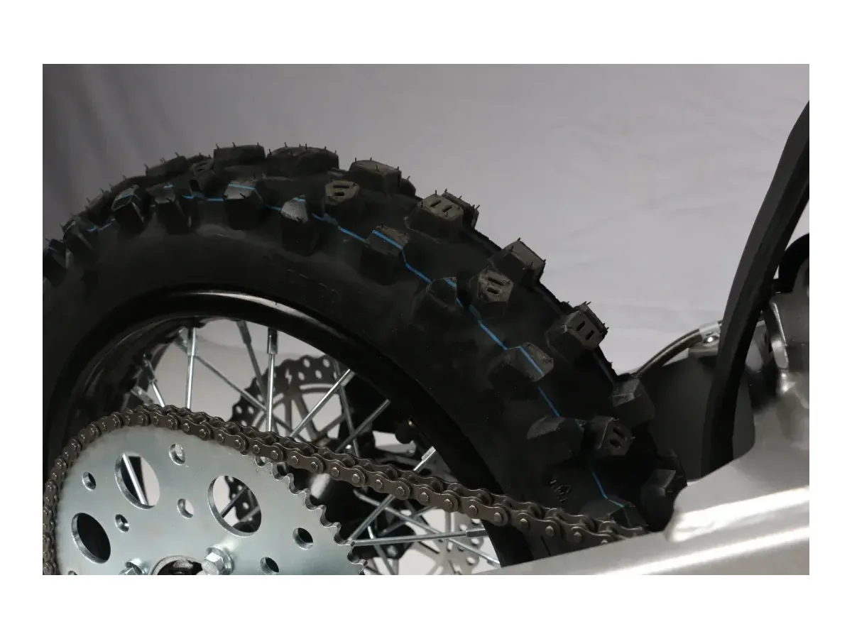 ETM RTR Lite Electric Pit Bike electric pit bike view 2