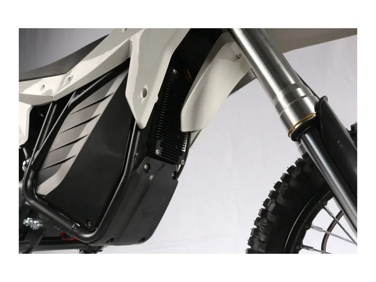 ETM RTR Lite Electric Pit Bike electric pit bike view 3