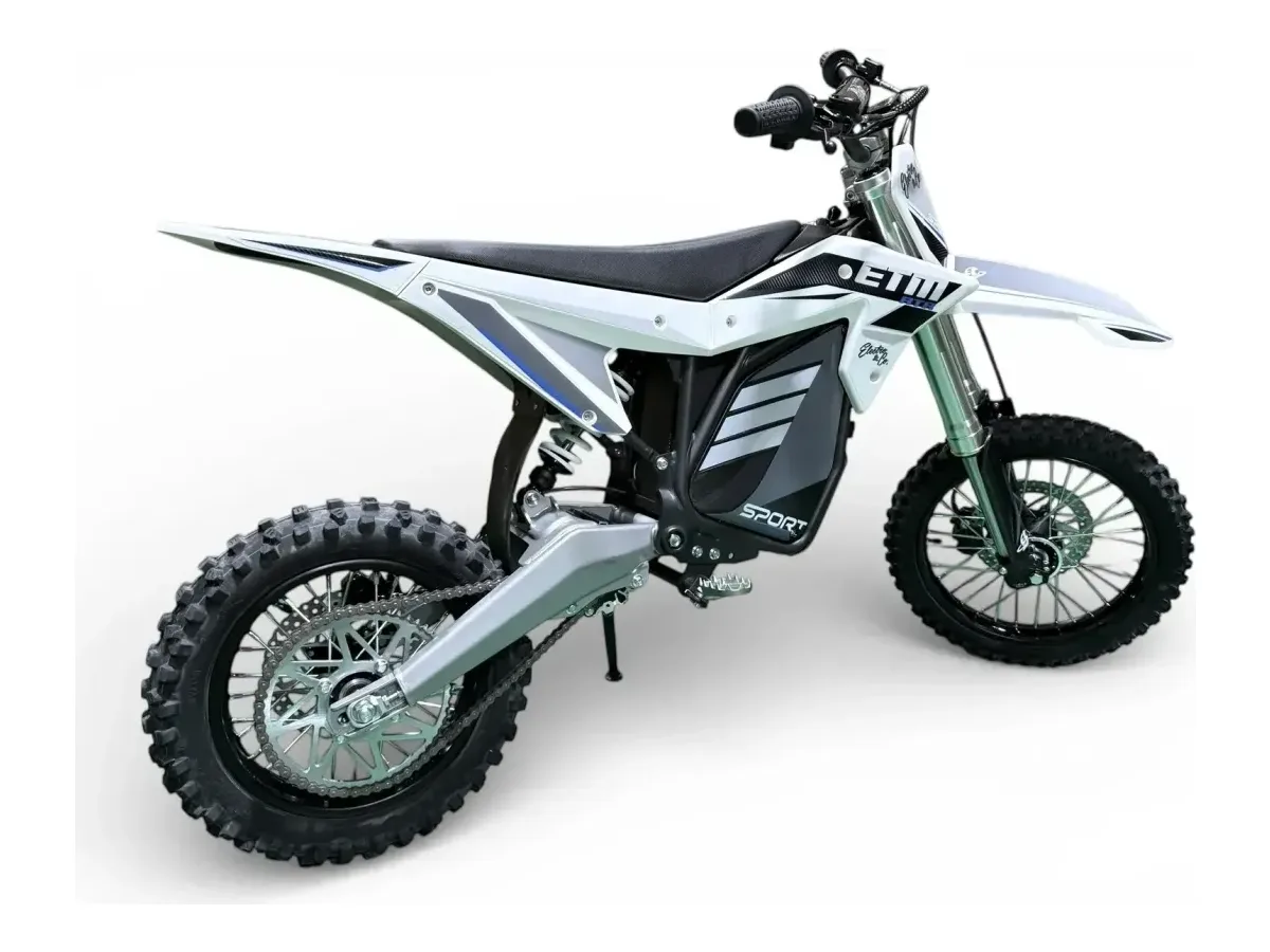 ETM RTR Sport 2026 Electric Pit Bike electric pit bike