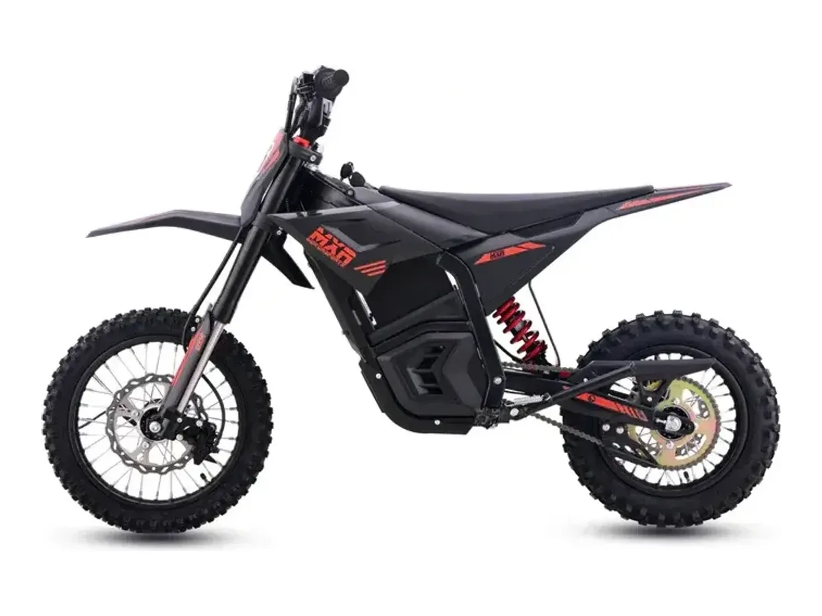 MXR MXE 60V Mini Varg Electric Dirt Bike kids electric bike