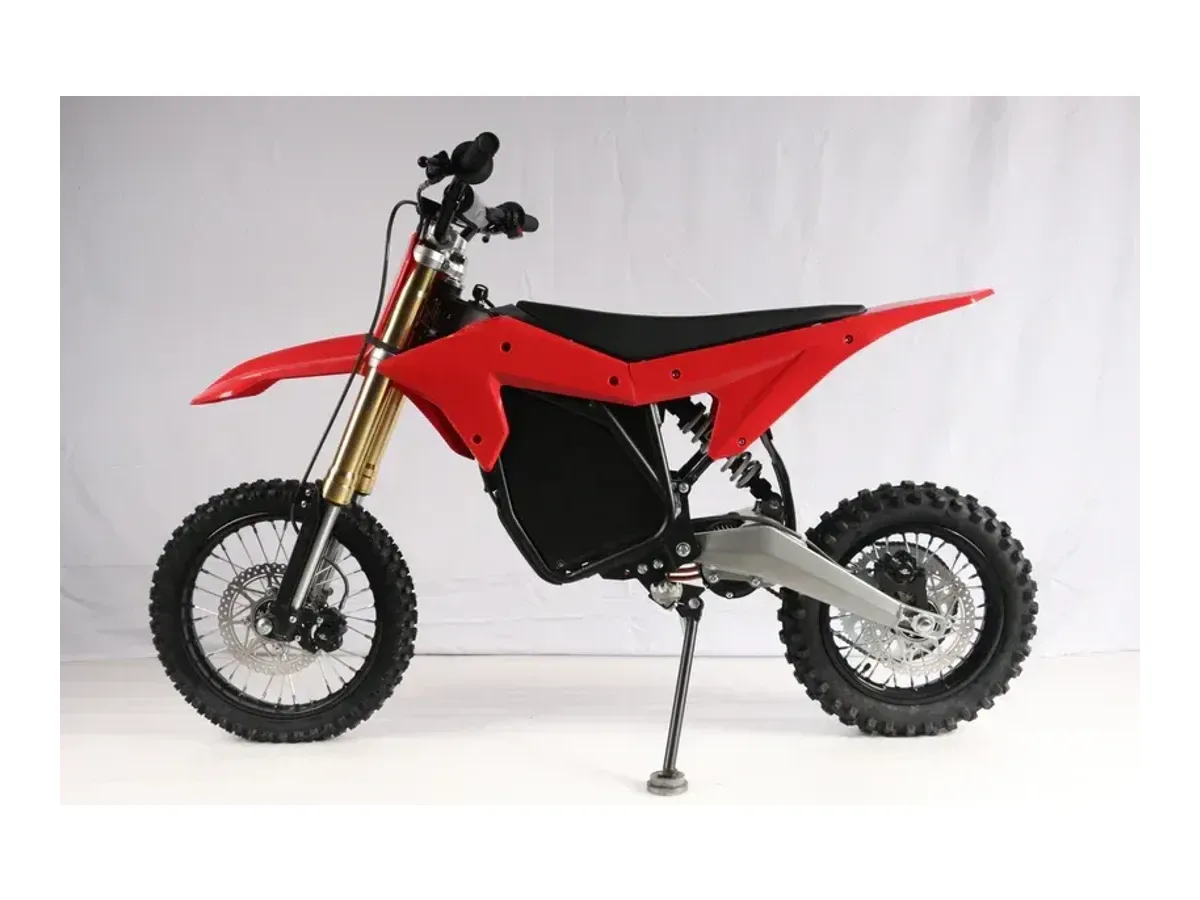 Ronster Rides RTR Sport Electric Pit Bike electric pit bike