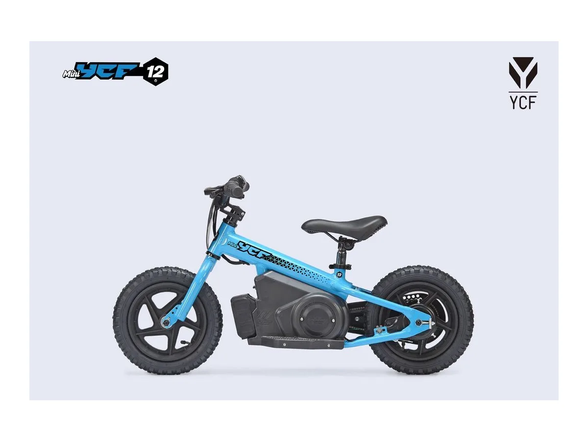 YCF 12" Electric Balance Bike electric balance bike view 2