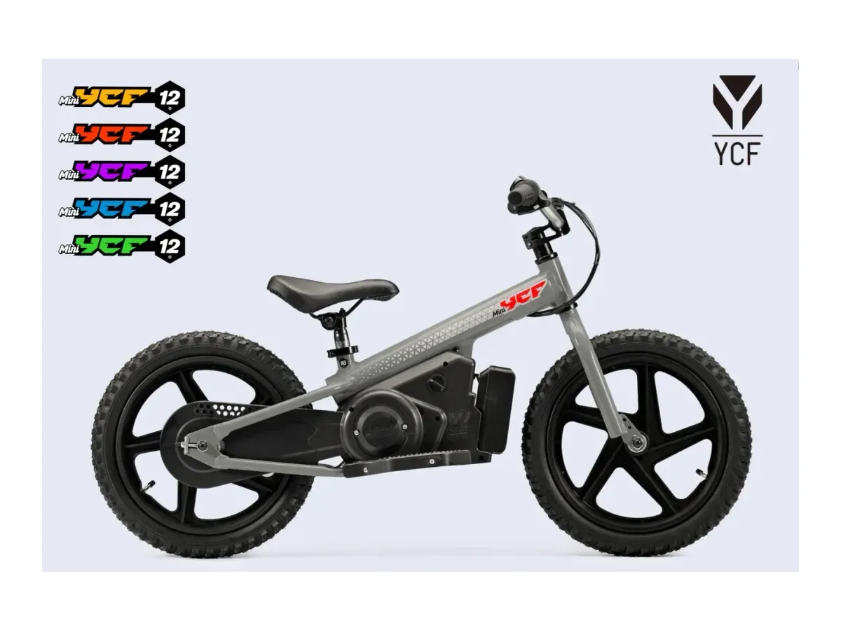 YCF 16" Electric Balance Bike electric balance bike