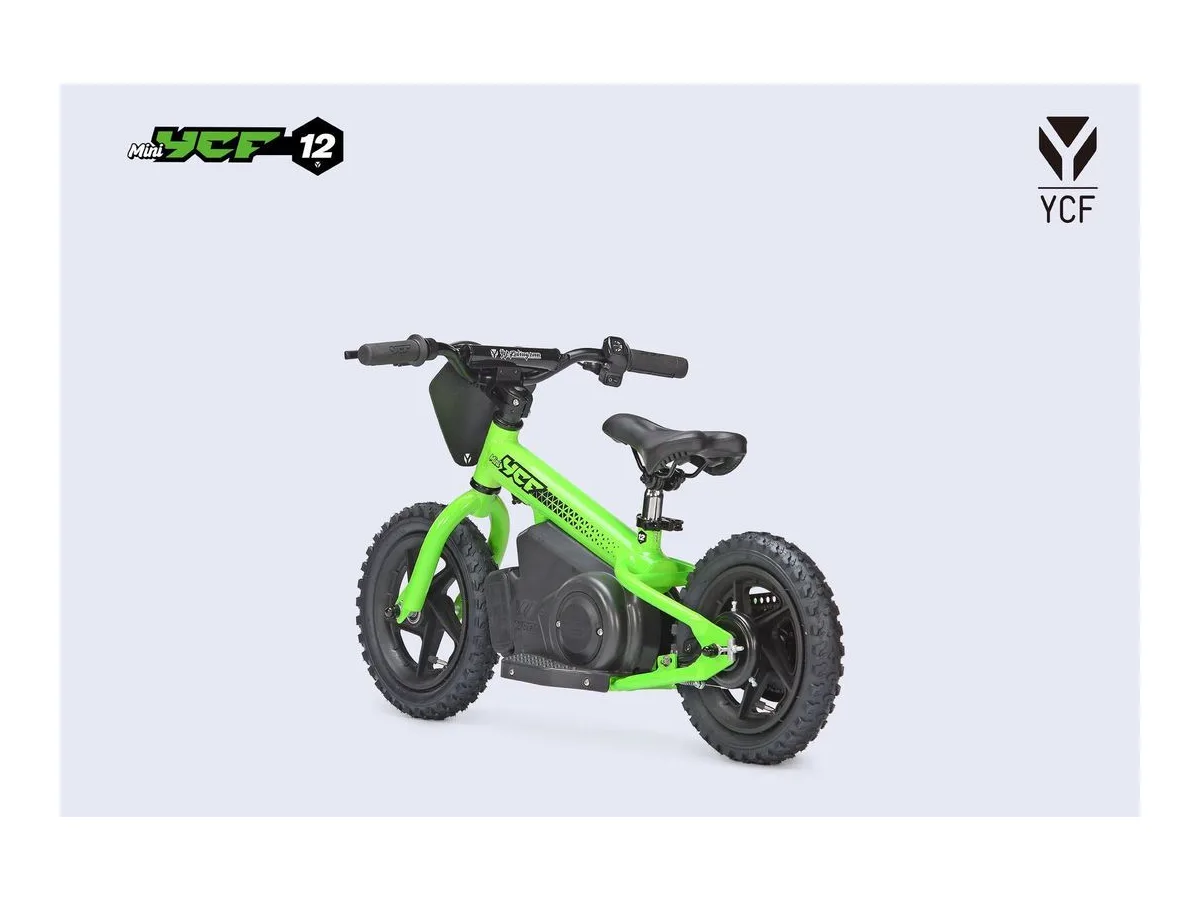 YCF 16" Electric Balance Bike electric balance bike view 3