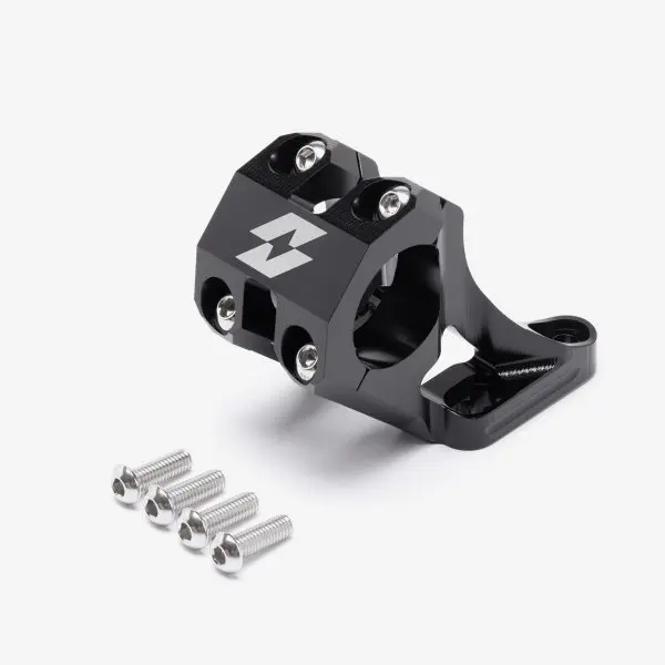 Fastace ALX13RC 200mm Inverted Dual-Air Downhill Fork