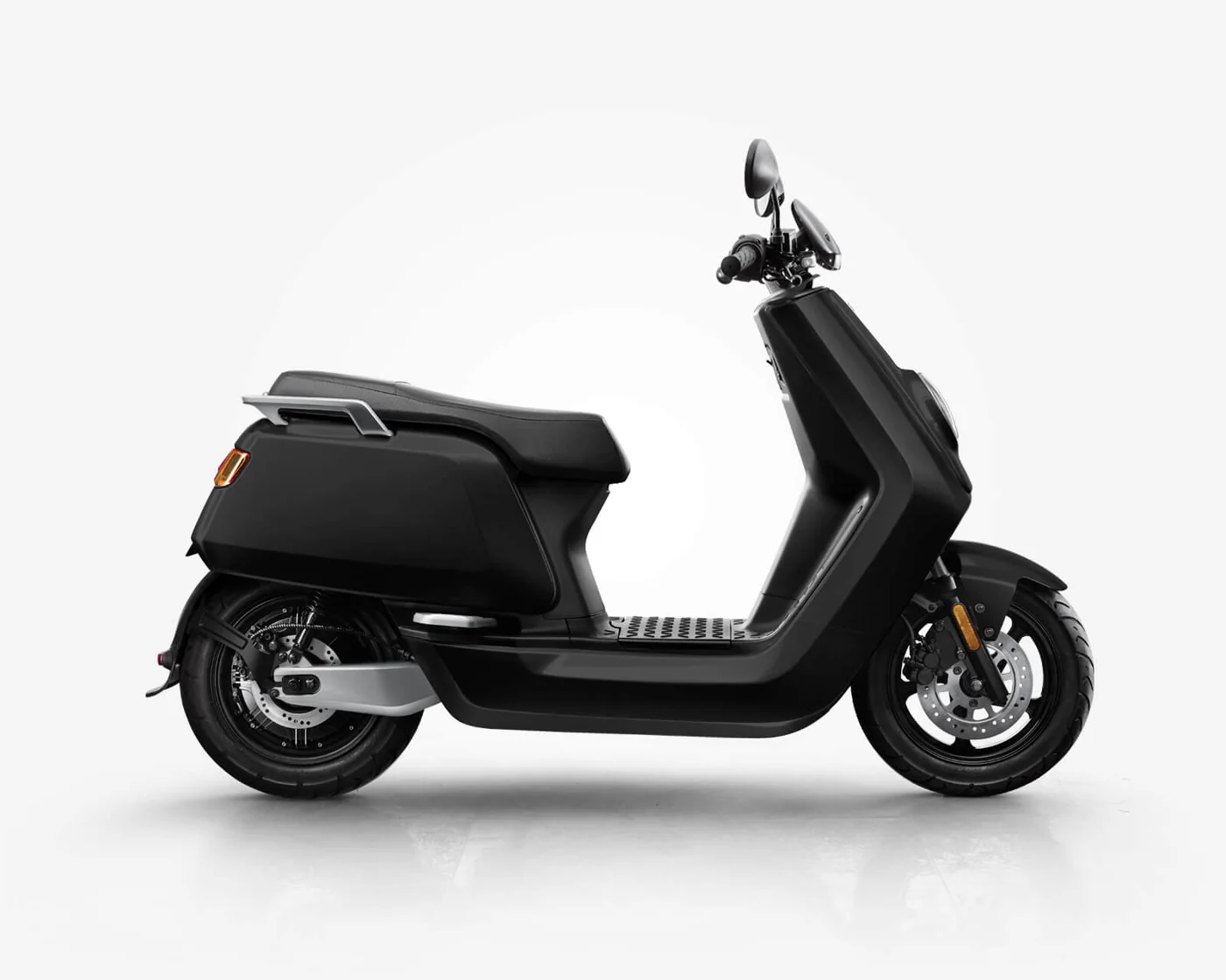 NIU NQi GT Electric Moped (Road-Legal, LAMS)