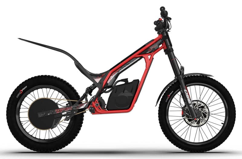 OSET Bikes Australia: Junior Electric Trials & Motocross Range Reviewed 2026