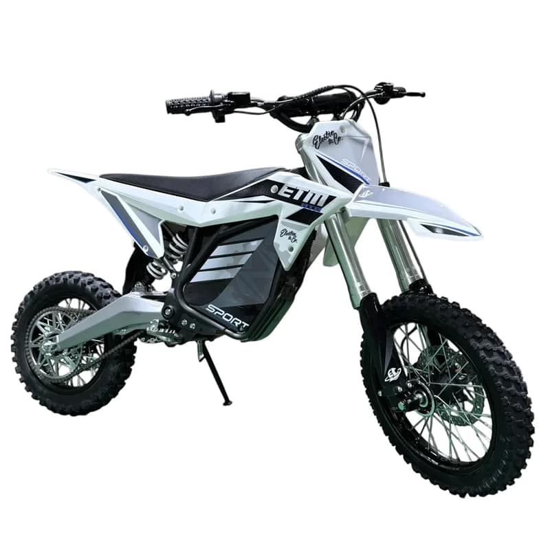 RTR eBike Pro Electric Commuter (Road-Legal, 250W)