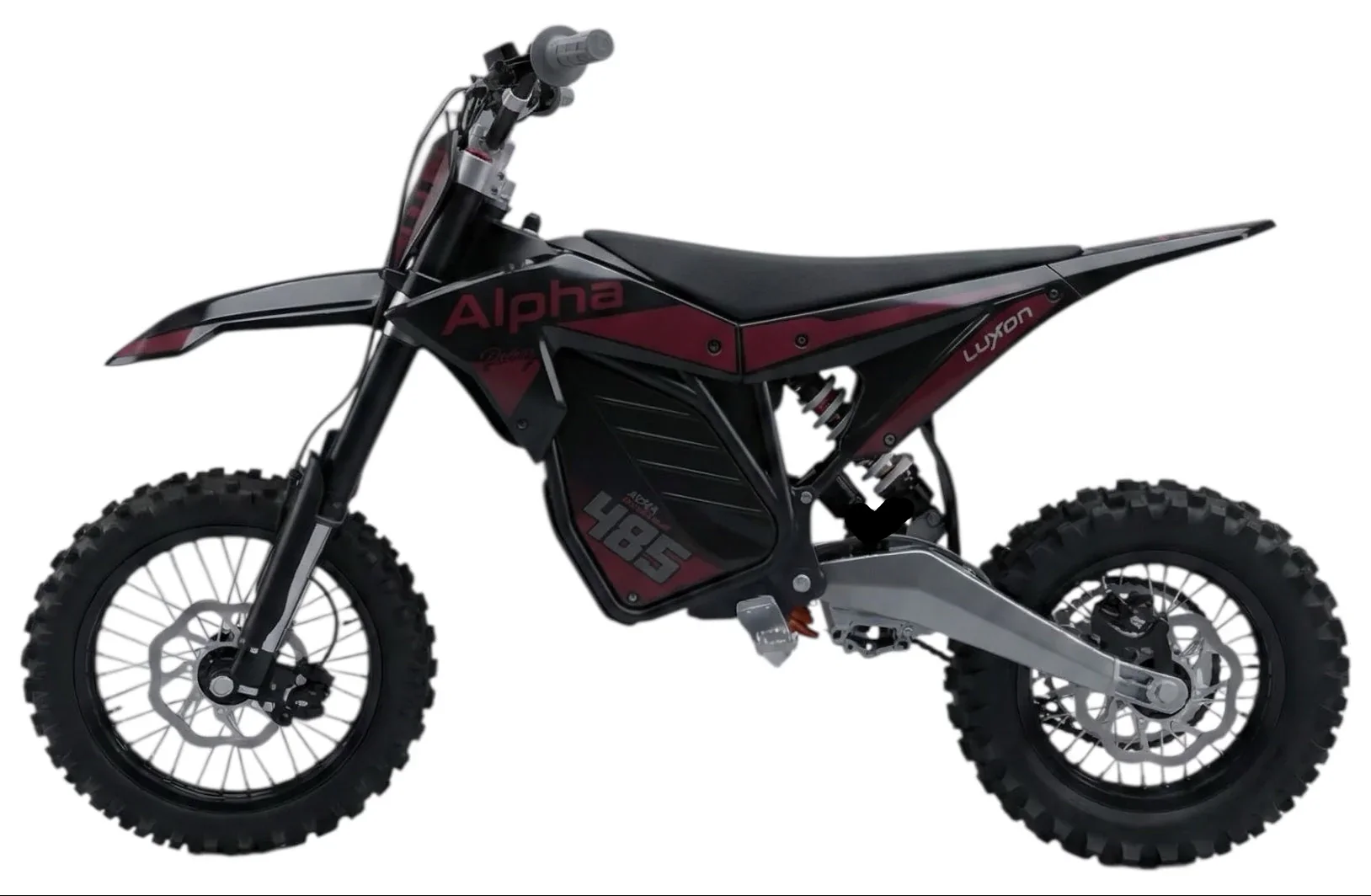 RTR eBike S Classic Urban E-Bike (Road-Legal)