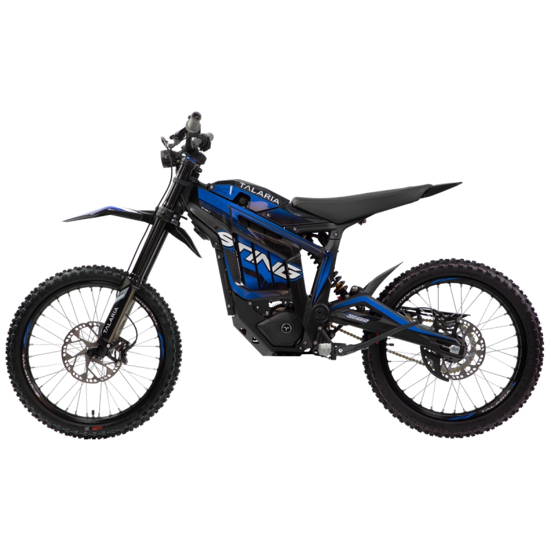 Talaria Sting R MX4 (60V 45Ah / 8kW)