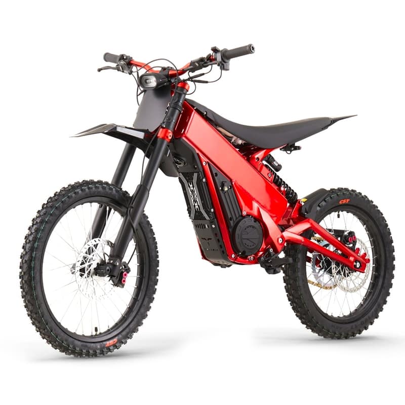 Top 10 Best Electric Dirt Bikes in Australia for 2026: Power, Range & Price Ranked